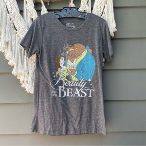 SOLD Beauty & the Beast Tee Belle :) Disney